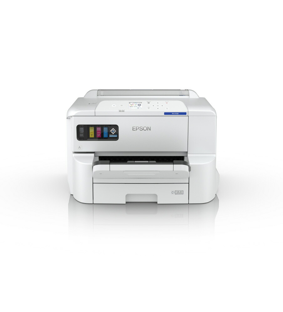 エプソン(EPSON) PX-S712H5 A3色合いインクジェット印刷機 商行為インクジェット