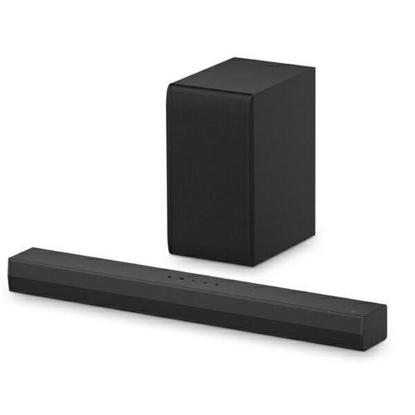 LGエレクトロニクス S40T LG SoundBar サウンドバー+ウーファー 300W 2.1ch