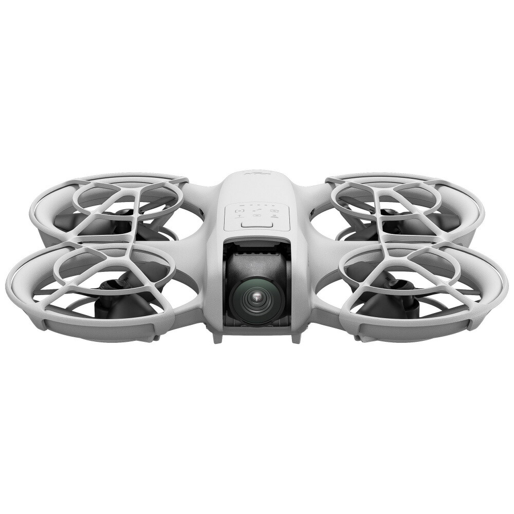 DJI Neo WB5211 手のひらサイズ ドローン Vlog撮影