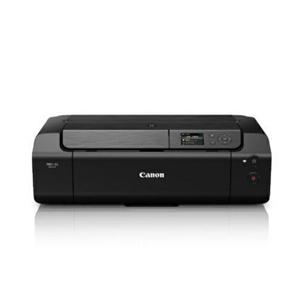 CANON(キヤノン) PIXUS PRO-S1MK2 インクジェット印刷機 A3ノビ相応う