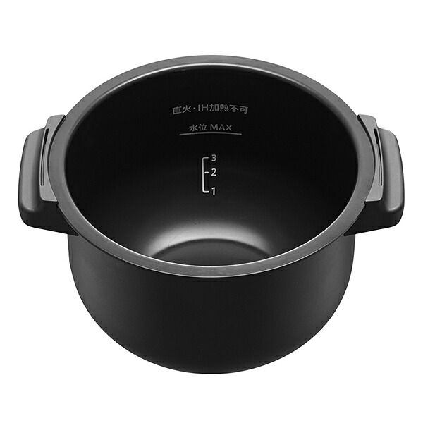 小ざかしい TJKN1FBA HEALSIO（ヘルシオ）熱っぽいまかない方専用内鍋