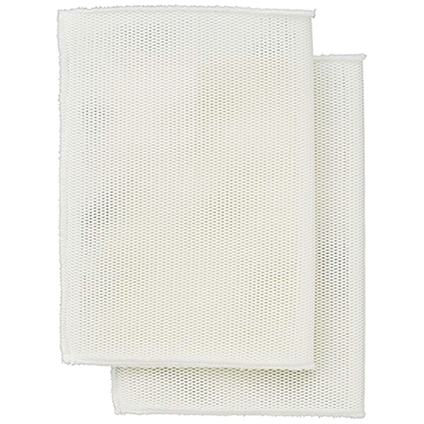 パナソニック(Panasonic) FEZPE23 加湿腕っこき 加湿水漉し（2枚入） FE-ZPE23
