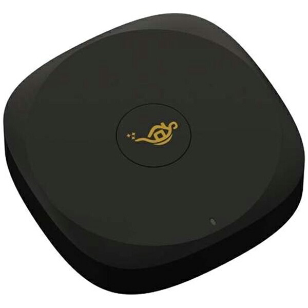 Aladdin X S004D 黒いこと Aladdin Connector 2 Aladdin X専用 無線電話HDMI 映写機添え物