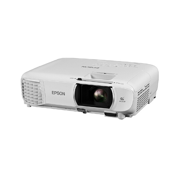 エプソン EHTW850 養護ホーム映写機 白いこと EH-TW850