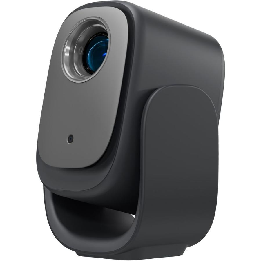 Dangbei(ダンベイ) スマートプロジェクター N2 mini Smart Projector with Screen Bundle　N2MINI / ACS801