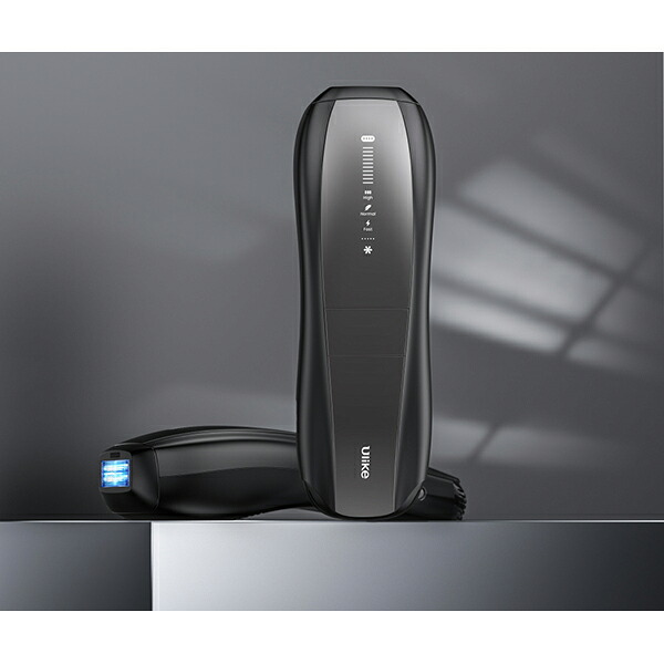 ユーライクジャパン UI20SBK UI20S BK Ulike X IPL光美容器