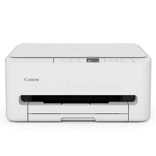 CANON PIXUSTS5530 4色インクジェット練りあわせる機 PIXUS(ピクサス) TS5530 白いこと  私製絵はがき～A4