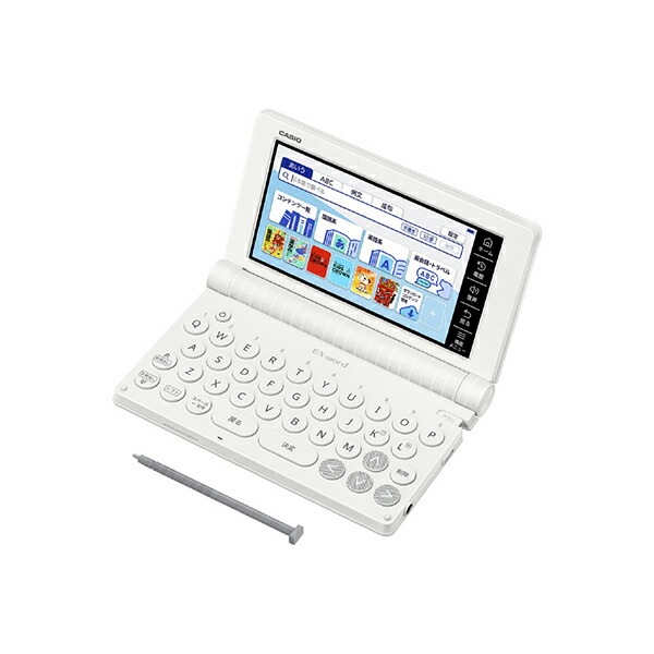 CASIO カシオ 陰電子字引き EX-word XD-SA2910