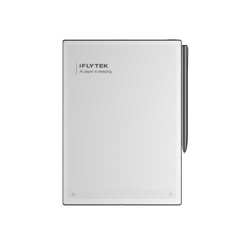 iFLYTEK（アイフライテック） かっこ良い万覚え帳 AINOTE 2 陰電子万覚え帳