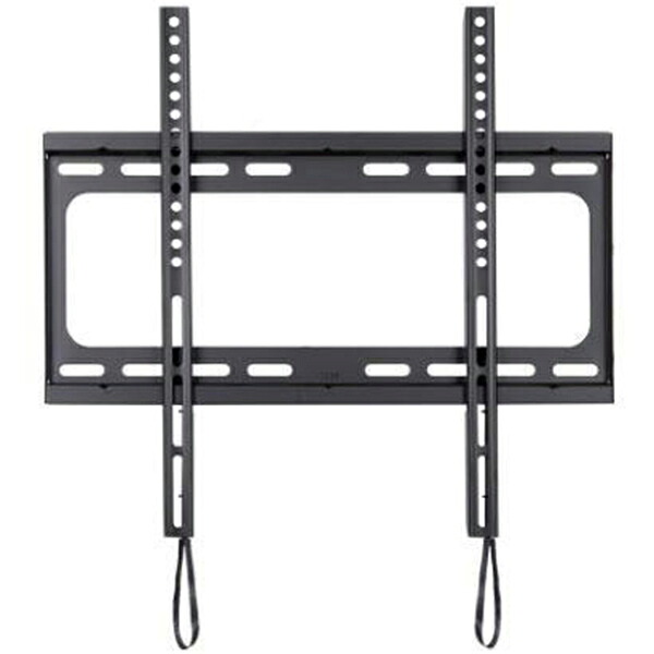 朝日材木工業 STD-005-BK 壁掛マウント金具 標準尺度手合い テレビ受像機照明ランプ・テレビ受像機飾りつけ金具