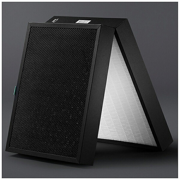 ブルーエア(BLUE AIR) Protect 7400 Series Smart Filter 106156 交換フィルター｜Cuticle Style 店
