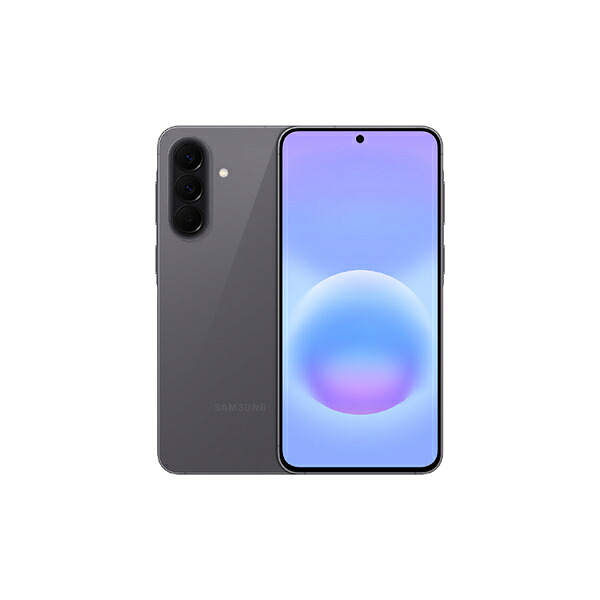 SAMSUNG(サムスン) Galaxy A57 5G GR オーサムグレイ 6.7型FHD＋ 8GB/128GB SIMフリースマートフォン SM-A576QZAASJP｜Cuticle Style 店