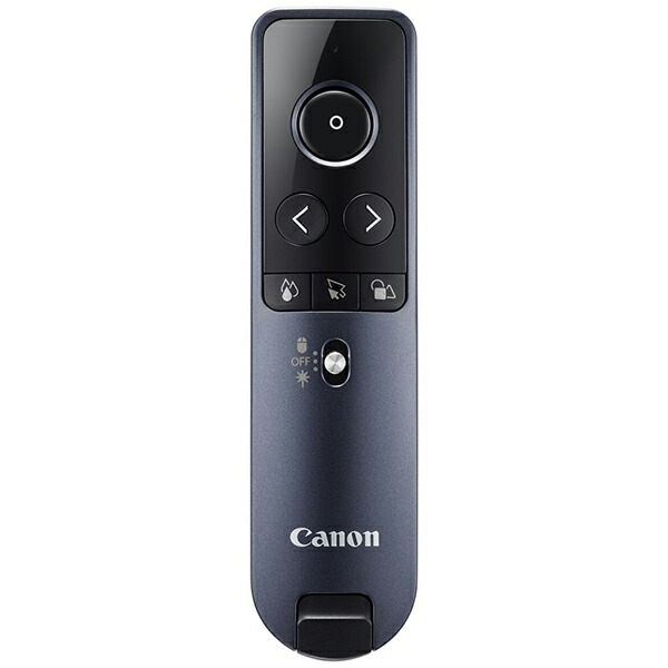 楽天市場】CANON キヤノン PRESENTER PR7-HY 2wayプレゼンター