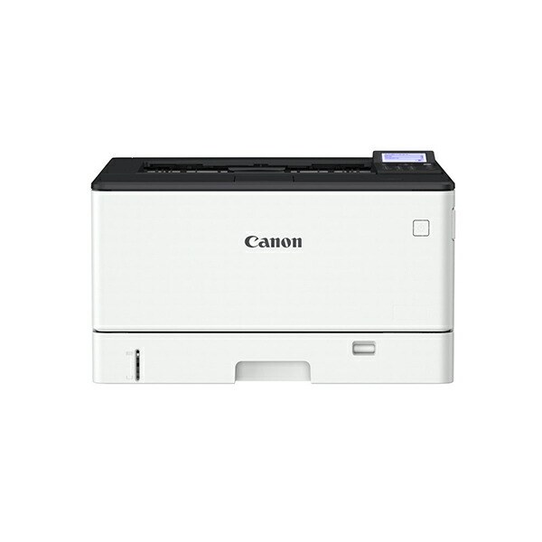 CANON(キヤノン) Satera(サテラ) LBP411 A3モノクロレーザービームプリンター