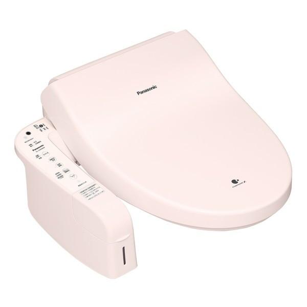 Panasonic パナソニック 温水便座 ビューティ・トワレ DL-AWM600-P パステルピンク