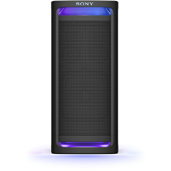 ソニー SRSULT900C ブルートゥーススピーカー 黒いこと SRS-ULT900 C ［雨合羽 /ハイレゾ相応う /Bluetooth相応う］