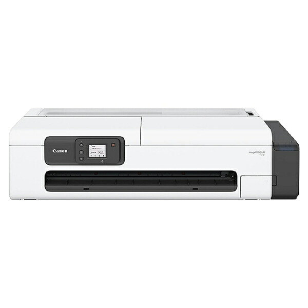 キヤノン TC-21 大判印刷人 4色 [A1ノビ] imagePROGRAF(Chrome/Mac/Windows11相応う) TC-21