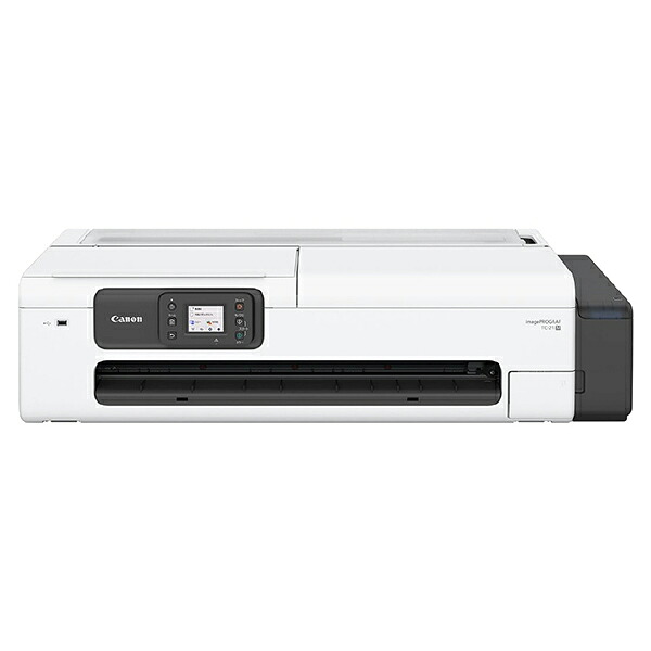 キヤノン TC-21M 大判印刷人 4色 [A1ノビ] 写し物/走査 imagePROGRAF(Chrome/Mac/Windows11相応う) TC-21M