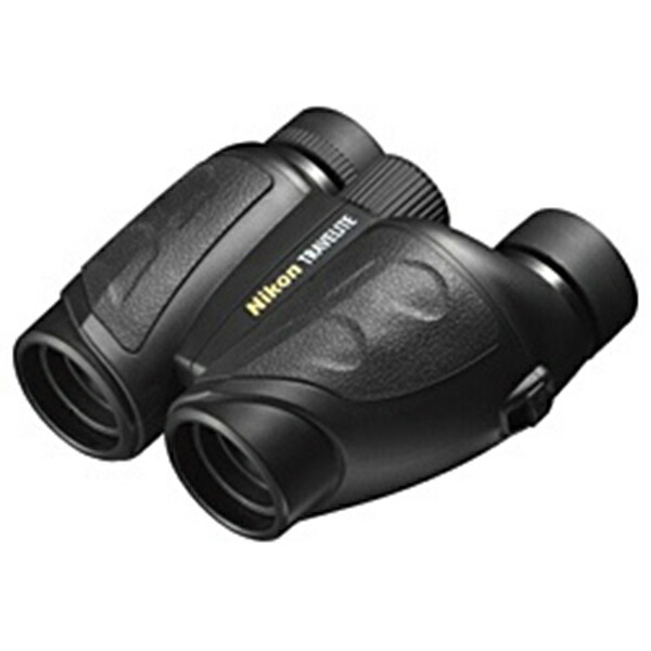 Nikon ニコン 12倍双眼鏡 トラベライトVI 12x25 CF トラベライト6｜Cuticle Style 店