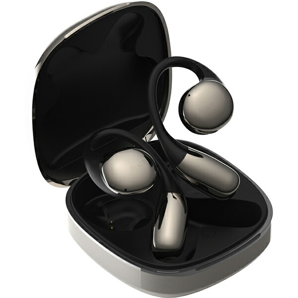 ヘッドフォン/イヤフォン Avoid -  AVIOT TE-D01m NAVY 楽天市場】AVIOT TE-D01m ワイヤレスイヤホン（カラーネイビー