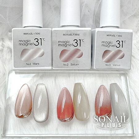 楽天市場】SONAIL ネイルデコパーツ MEG00079 : Cutie Nail