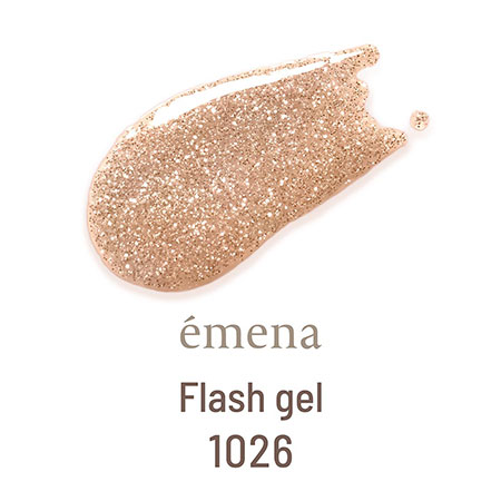 プリジェル、エメナセット 楽天市場】エメナ emena Flash gel 5色セット 1007〜1011