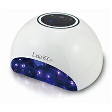 oui nail 美容機能付き　ジェルネイル　LEDライト oui nailsネイルライト 美容機能付き | 【公式】まつ毛エクステ
