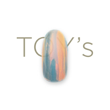 TOY's × INITY フラグメント TOY's × INITY フラグメント T−FMA1 オーロラ オレンジの卸