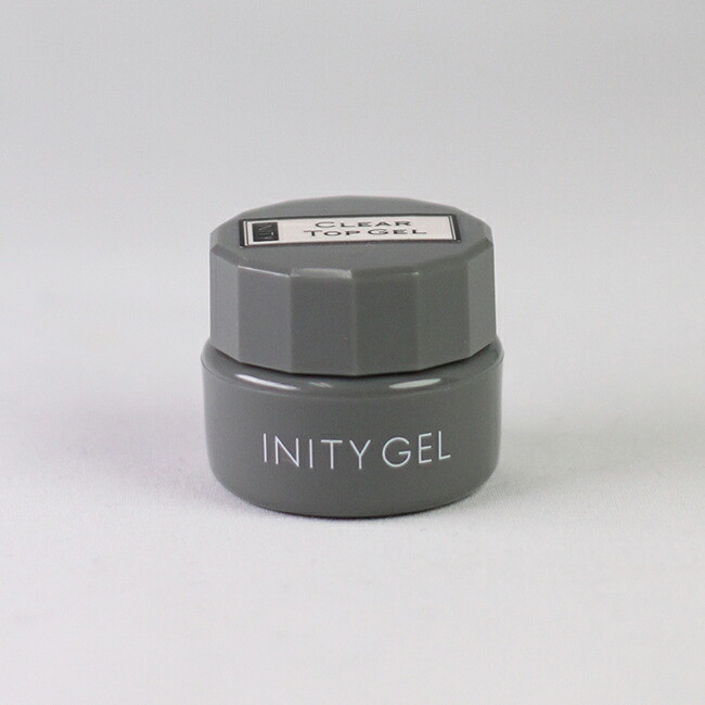新品未使用　INITY ハードコートトップジェル 100g アイニティ 楽天市場】INITY アイニティ ハードコート トップジェル 100g