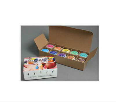 楽天市場】INITY アイニティ ハイエンドカラー アイニティ ラテ