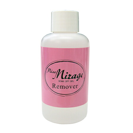 楽天市場】Mirage キュアモノマー 120ml : Cutie Nail