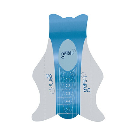 ネイル用品 まとめ売り ネイルデダンス ネイルフォーム ネイル用品激安通販ショップ MsNail / NAIL DE DANCE スクエアフォーム