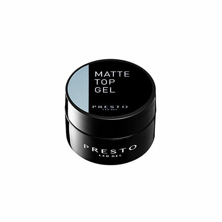 楽天市場】Presto プレスト ブラッシュオンノーワイプ トップジェル