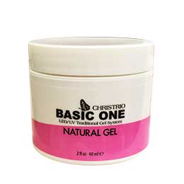 楽天市場】クリストリオ ナチュラルジェル / 2oz : プロ用ヘア＆コスメ