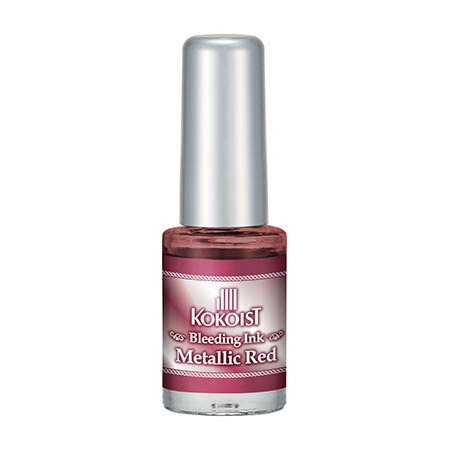 楽天市場】KOKOIST ココイスト ブリーディングインク 5ml BI-15