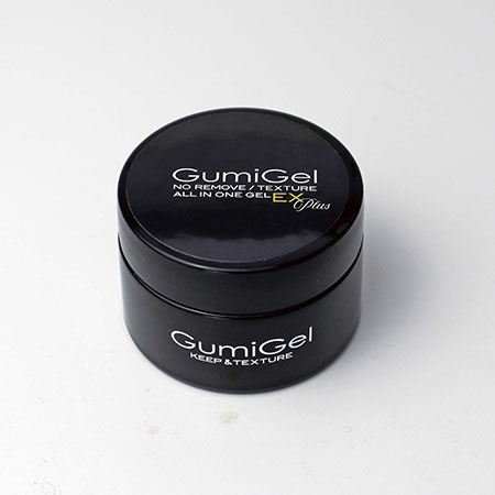 グミジェル ソークオフベース GumiGel 楽天市場】GumiGel グミジェル ソークオフベース 3g : Cutie Nail