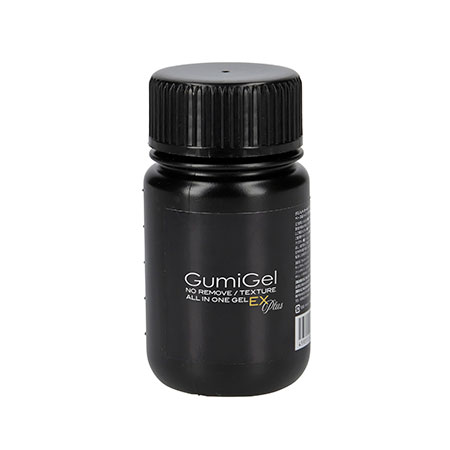 GumiGel グミジェル オールインワンジェル EX ベース＆トップ 100g｜Cutie Nail 17,908円