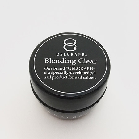 ジェルグラフ　ブレンディングクリア ジェルグラフ ブレンディングクリア 10gの卸・通販 | ビューティガレージ