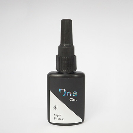 Dna Gel スーパーフィットベース 50g 100g｜Cutie Nail