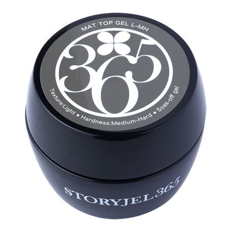 楽天市場】STORY JEL365 ベースジェル2 N-M+ : Cutie Nail