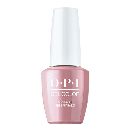 楽天市場】メール便送料無料 OPI ジェルカラー バイ オーピー