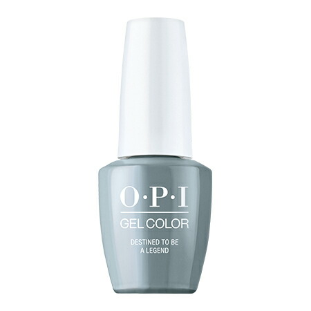 楽天市場】メール便送料無料 OPI ジェルカラー バイ オーピー