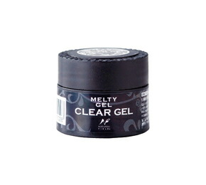 新品　メルティジェル　クリア　200g Melty Gel（メルティジェル） クリアジェル | 商品情報