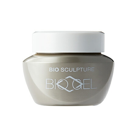 楽天市場】Bio Sculpture Gel グロストップジェル N 25g : Cutie