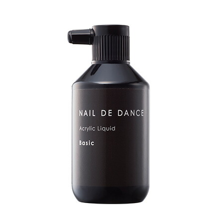 ネイルデダンス アクリルリキッドホワイト 800ml NAIL DE DANCE アクリルリキッド ホワイト 800ml | Nail Labo