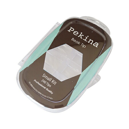 ネイルチップ・付け爪 Pekina Cuchion Gel Kit Pekina ペキナ Cuchion Gel Kit クッションジェル キット