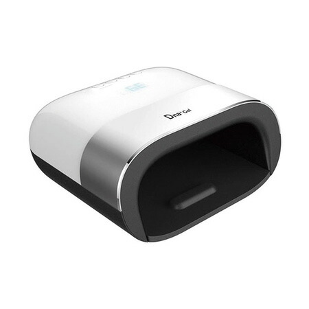 楽天市場】Dna Gel(ディーナジェル) LED ライト : ネイル用品 nailstudy