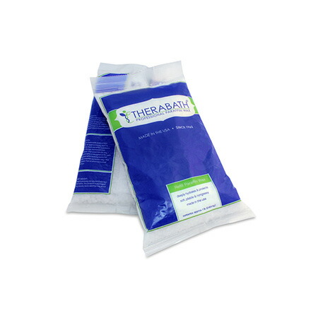 楽天市場】THERABATH セラバス パラフィンワックス 1ポンド×6袋 セント