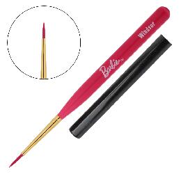 楽天市場】Barbie バービー ジェルブラシ SQ スクエア : Cutie Nail