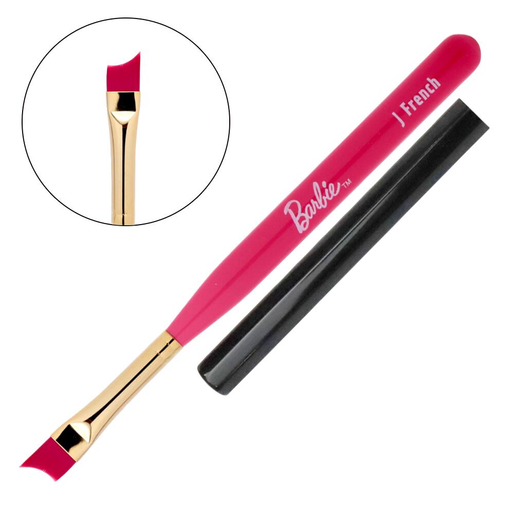 Barbieの限定生産ジェルブラシ新品9本SET 楽天市場】Barbie バービー ジェルブラシ SQ スクエア : Cutie Nail